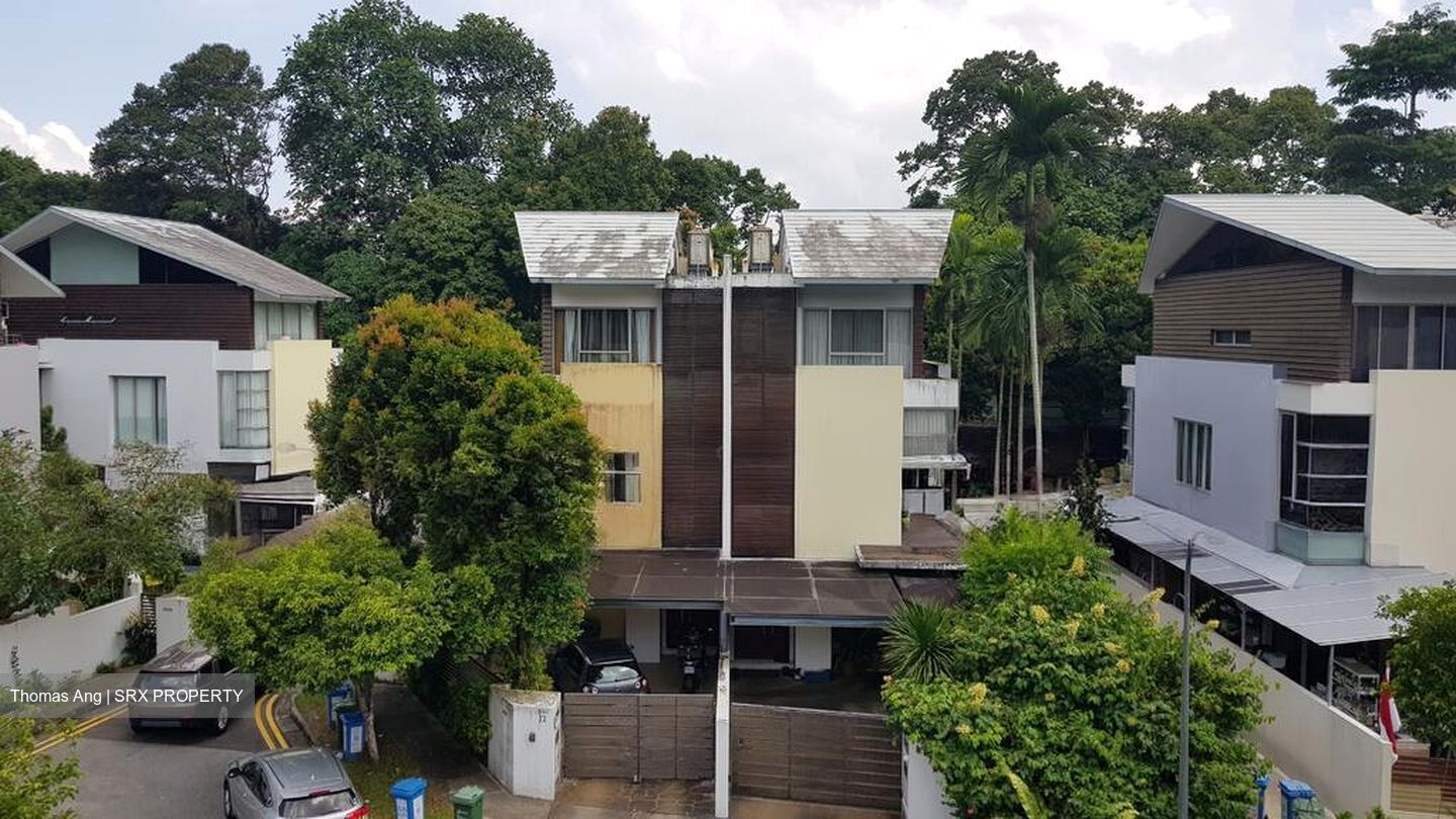 The Mondrian (D21), Semi-Detached #528066671